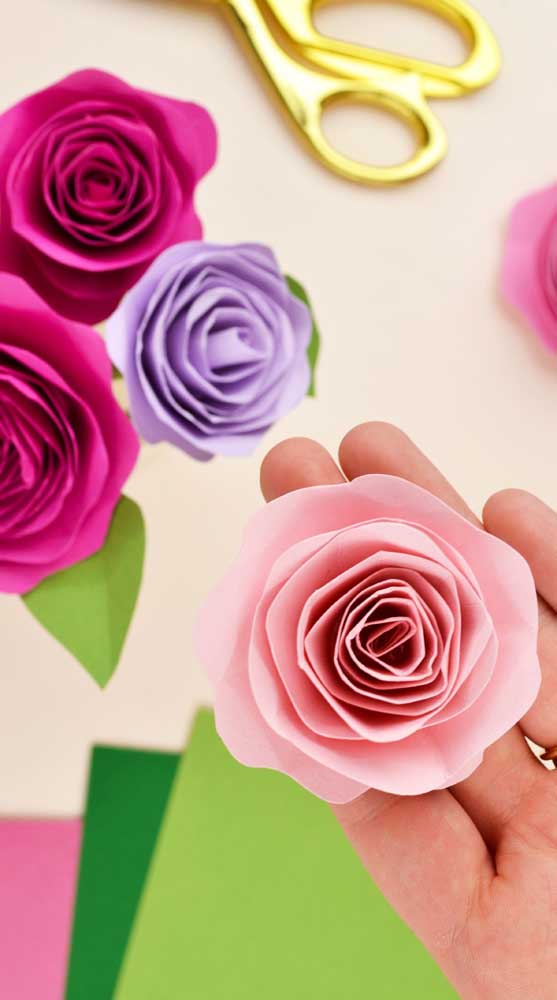 Blog_Rosa-origami-rosa-de-papel-paper-rose - Craftingeek