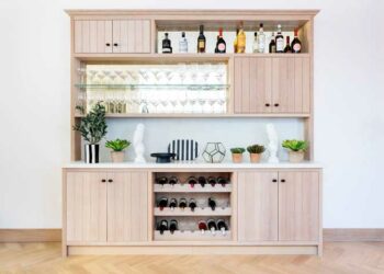 Bar em casa: como montar, checklist e ideias inspiradoras