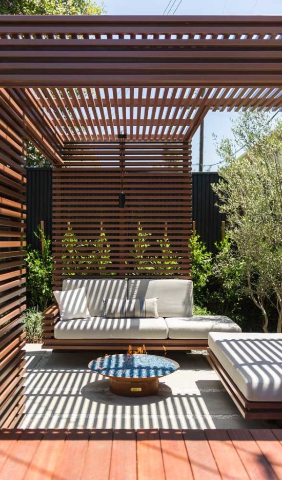Caramanchão: O que é, Como Usar na Decoração e Fotos
