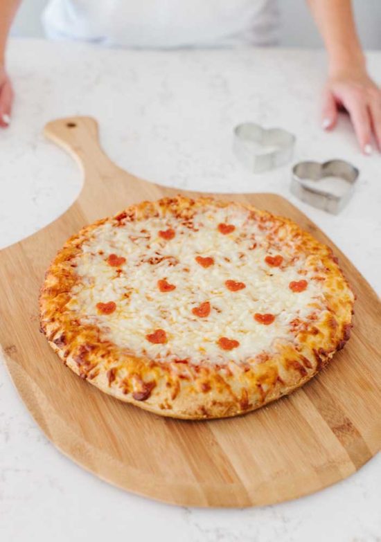 Noite da Pizza: Como Fazer, Dicas e Ideias Incríveis Para se Inspirar