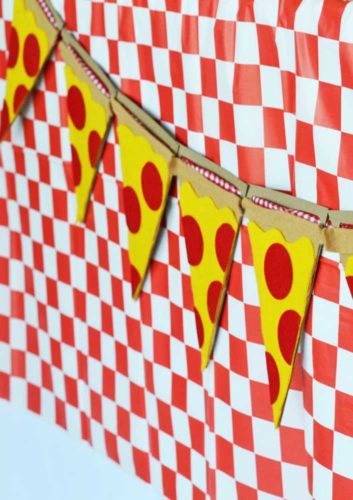 Noite da Pizza: Como Fazer, Dicas e Ideias Incríveis Para se Inspirar