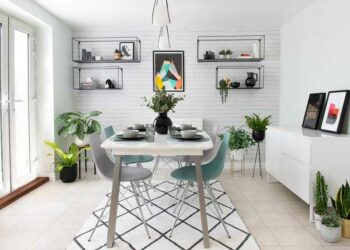 Suporte para plantas: como escolher, fazer e ideias inspiradoras