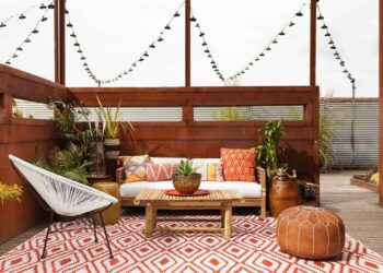 Terraço: o que é, como decorar, dicas e projetos incríveis