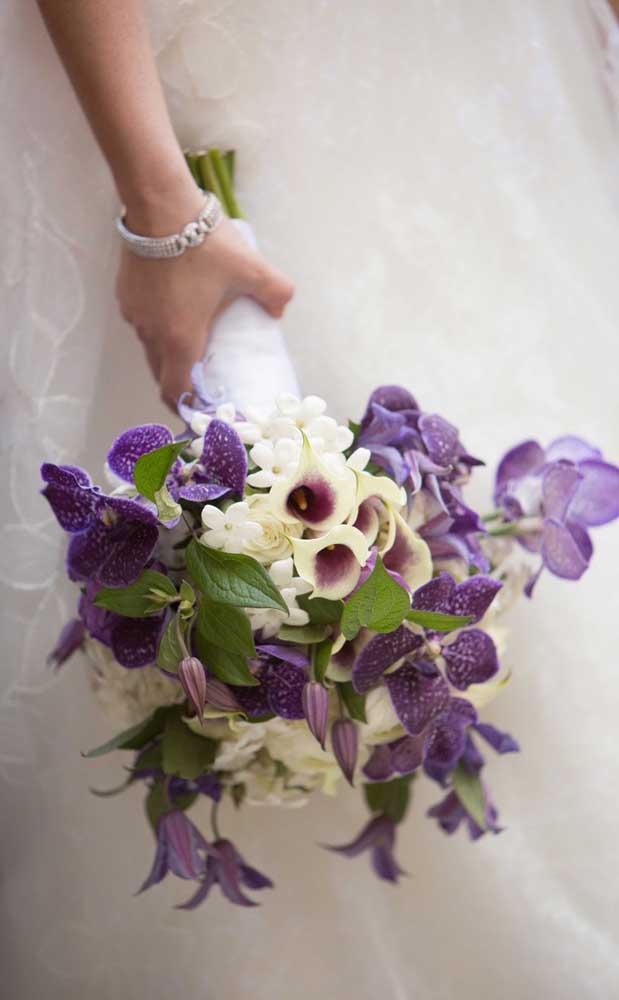 Buquê de Flores: Significado, Como Fazer, Quanto Custa e Fotos