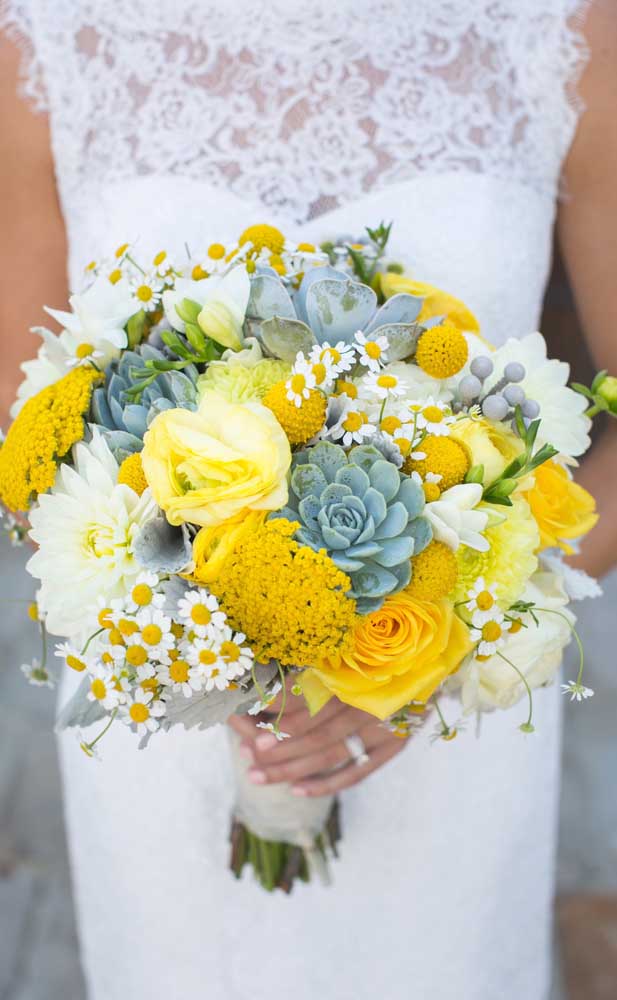 Buquê de Flores: Significado, Como Fazer, Quanto Custa e Fotos