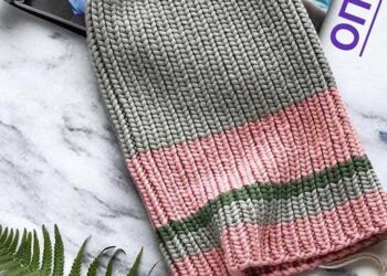 Touca de tricô: veja como fazer, dicas e modelos inspiradores