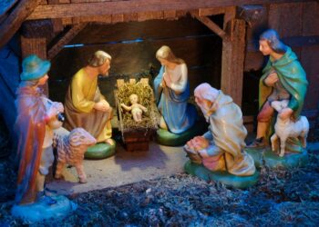 Como montar um presépio: veja o significado e dicas essenciais