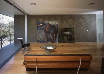 Textura de parede: vantagens, dicas e 75 inspirações diferentes