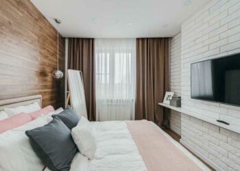 Cortina blecaute: o que é, vantagens, onde usar e inspirações