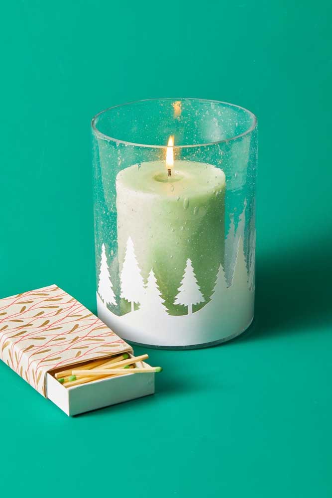 Velas de Natal: Simbologia, Cores, Como Fazer e Fotos Inspiradoras Velas de Natal: Simbologia, Cores, Como Fazer e Fotos Inspiradoras