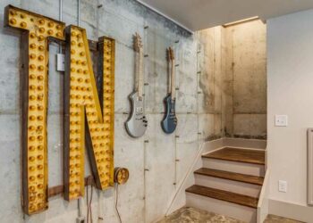 Letras decorativas: tipos, como fazer e inspirações criativas