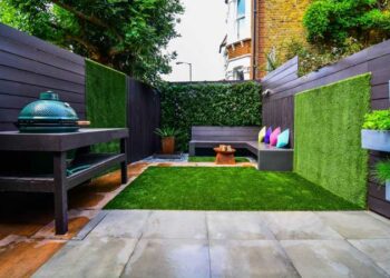 Muro inglês: como fazer e 60 ideias inspiradoras com dicas profissionais