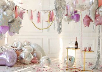 Festa surpresa: como fazer passo a passo, dicas e ideias inspiradoras