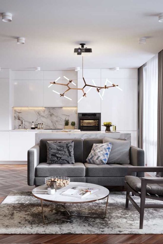 Mesa de Mármore: Cuidados, Vantagens, Dicas Essenciais e Fotos Inspiradoras