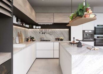 Mesa de mármore: cuidados, vantagens, dicas e modelos inspiradores