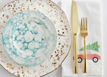 Guardanapo de tecido: como escolher, fazer, dobrar e outras dicas