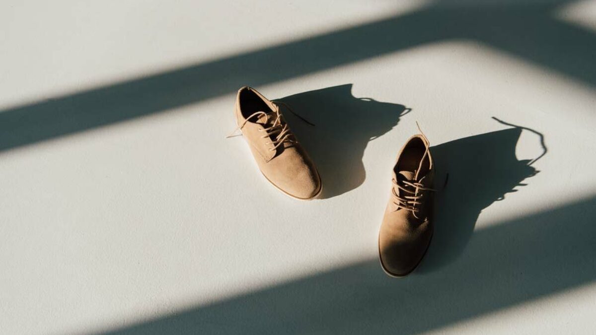 Como Limpar Sapato de Camurça: Passo a Passo e Dicas Úteis