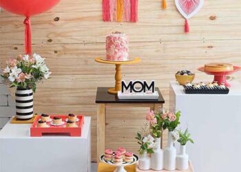 Painel do dia das mães: como fazer, dicas e tutoriais para seguir