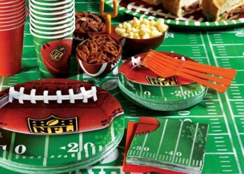 Super Bowl: o que servir, dicas e ideias incríveis de decoração