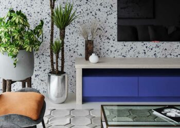 Tendências de decoração 2020: veja o que estará em alta neste ano