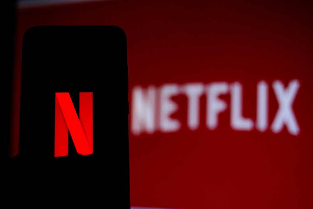 As melhores dicas pra aproveitar o máximo da sua Netflix - Loga® Internet