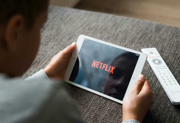 Como Assinar Netflix Passo A Passo Para Ter Acesso Ao Streaming Mais Utilizado