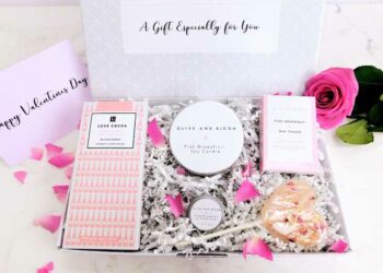 Surpresa para namorada: como fazer e 60 ideias incríveis para se inspirar