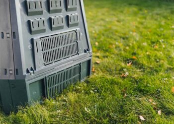 Composteira doméstica: o que é, como funciona, dúvidas e como fazer?