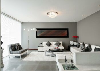 Casa minimalista: como adotar esse conceito que vai além da decoração