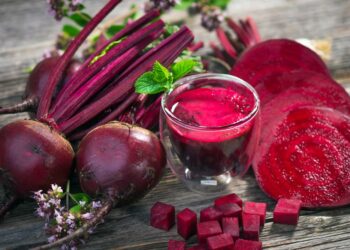 Como cozinhar beterraba