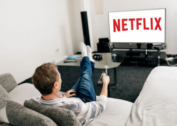 Como assistir Netflix na TV: acesse e confira o passo a passo