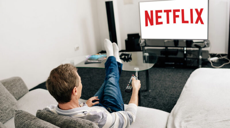 Como assistir Netflix na TV: acesse e confira o passo a passo