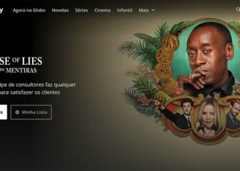 Como cancelar assinatura da Globoplay: o passo a passo prático e fácil