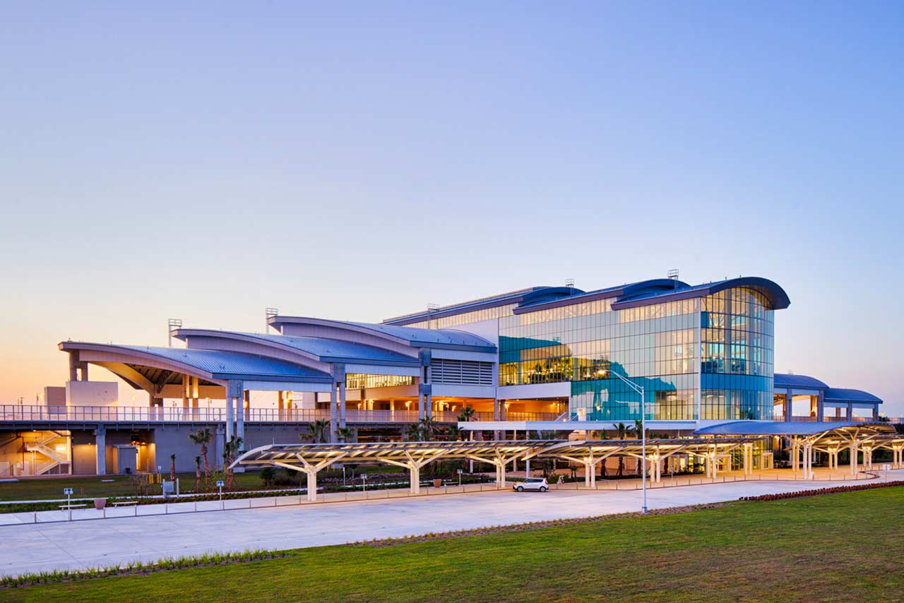 Aeroporto Internacional de Orlando