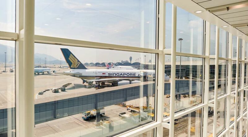 Maiores aeroportos do mundo: conheça os 20 maiores por tamanho e número de passageiros
