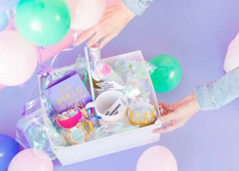 Caixa surpresa: ideias surpreendentes e como fazer passo a passo