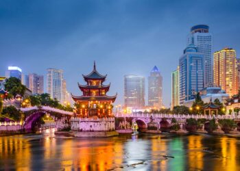 Maiores países do mundo: veja quais são por território e população