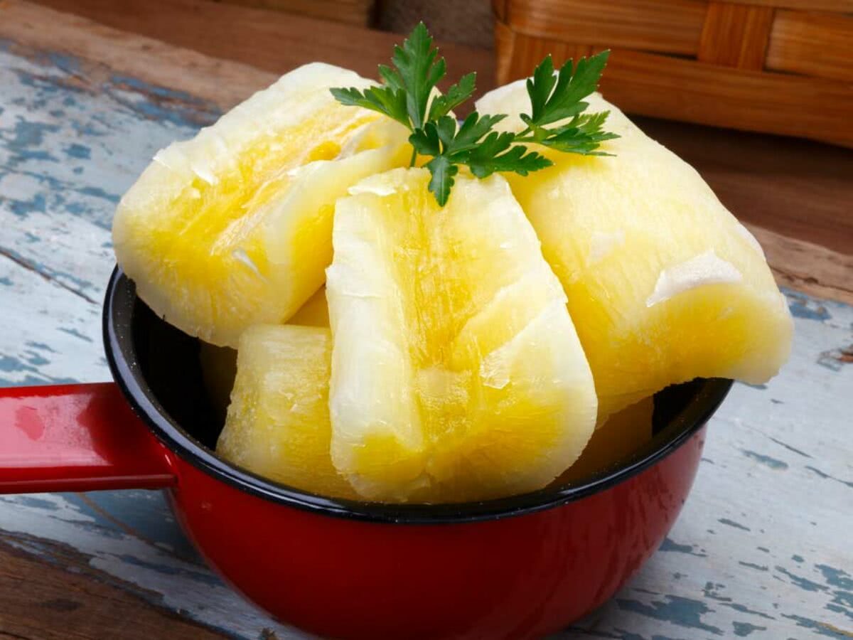 escondidinho