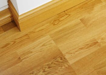 Como limpar piso laminado 2