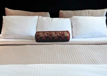 Tamanho de cama: veja a diferença entre casal, queen e king