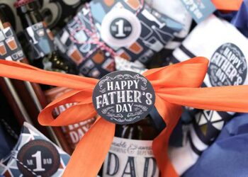 Presente dia dos pais: ideias criativas para acertar em cheio