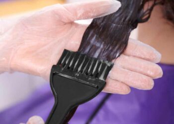 Como tirar tinta de cabelo da pele: truques que funcionam