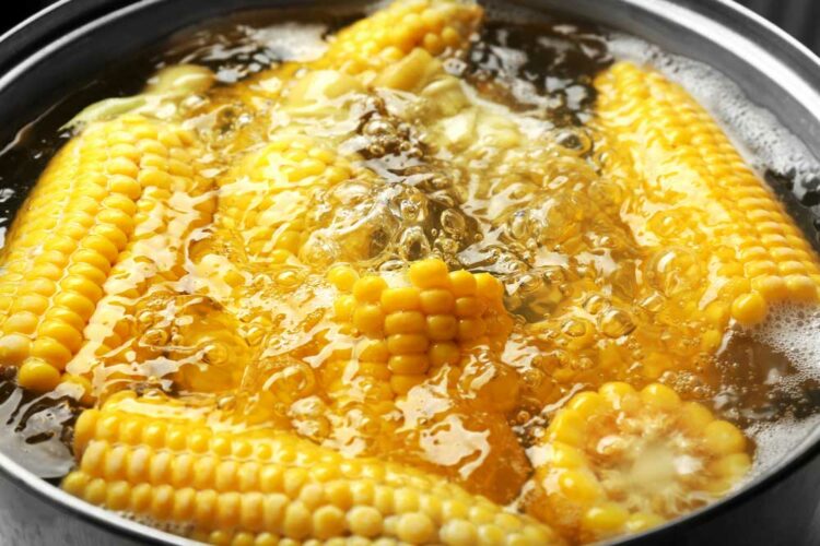 Como Cozinhar Milho: 6 Formas Fáceis com Dicas Profissionais