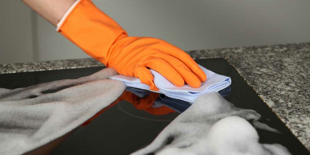 Como Limpar Cooktop Veja o Passo a Passo para Cada Tipo