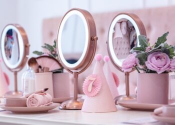 Spa day: o que é, como fazer, tipos e ideias criativas de decoração