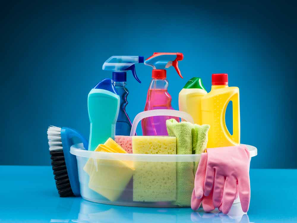 Produtos De Limpeza Perto De Mim Limpeza de Casa Mais Fácil: Veja 7 Dicas Essenciais para Seguir