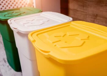 Separação de lixo: dicas essenciais e como fazer passo a passo