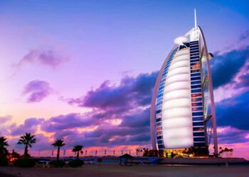 Prédios mais altos do mundo: veja quais são os 10 maiores