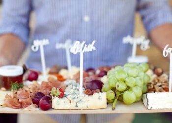 Queijos e vinhos: como preparar, dicas e inspirações deliciosas