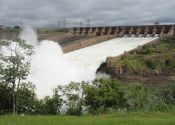 Maiores hidrelétricas do mundo: descubra as 10 mais importantes